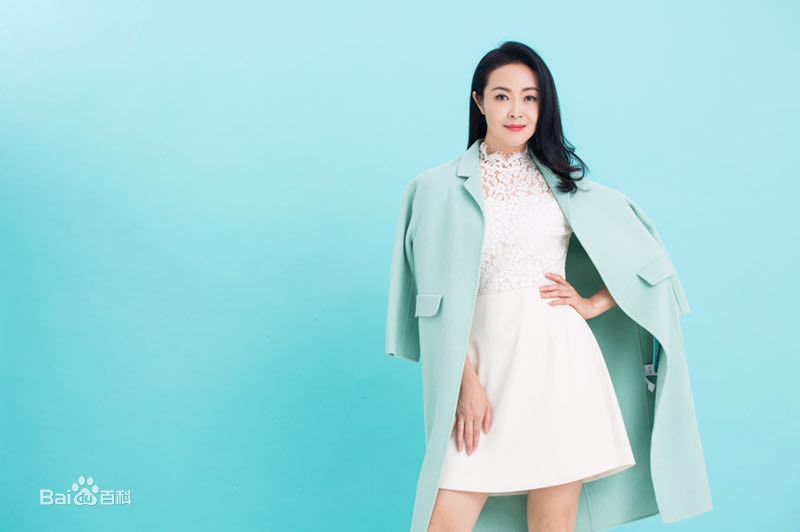 方晓莉生活精选剧照