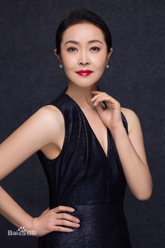 方晓莉生活精选剧照