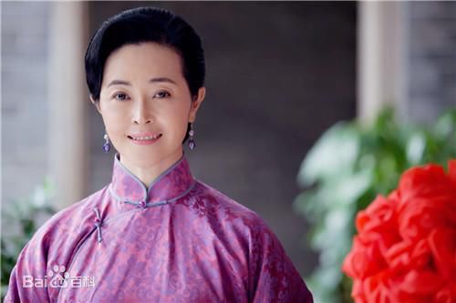 方晓莉最新剧照