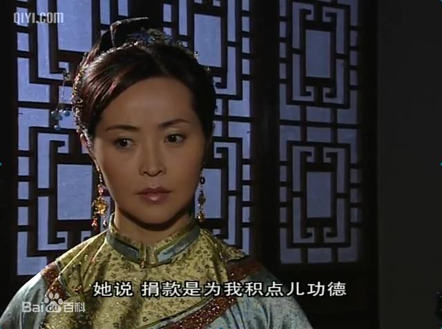 最新方晓莉精彩图册