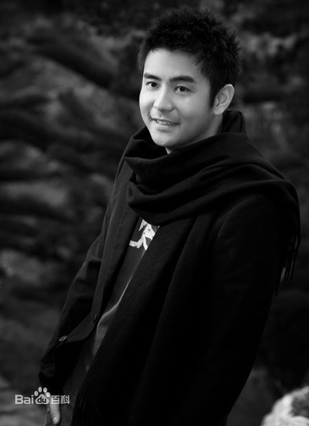 刘子千(Jeremy Liu)精选个人图册