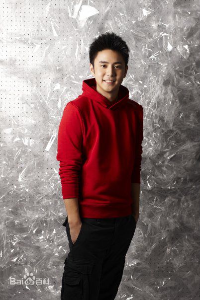 刘子千(Jeremy Liu)精选个人图册