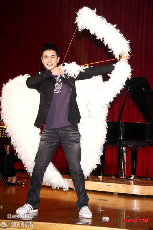 刘子千(Jeremy Liu)精选个人图册