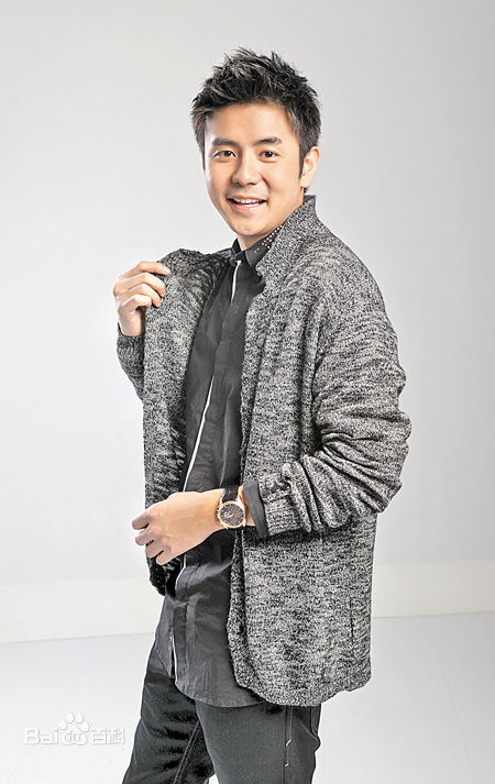 刘子千(Jeremy Liu)精选个人图册