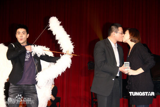 最新刘子千(Jeremy Liu)精彩图册