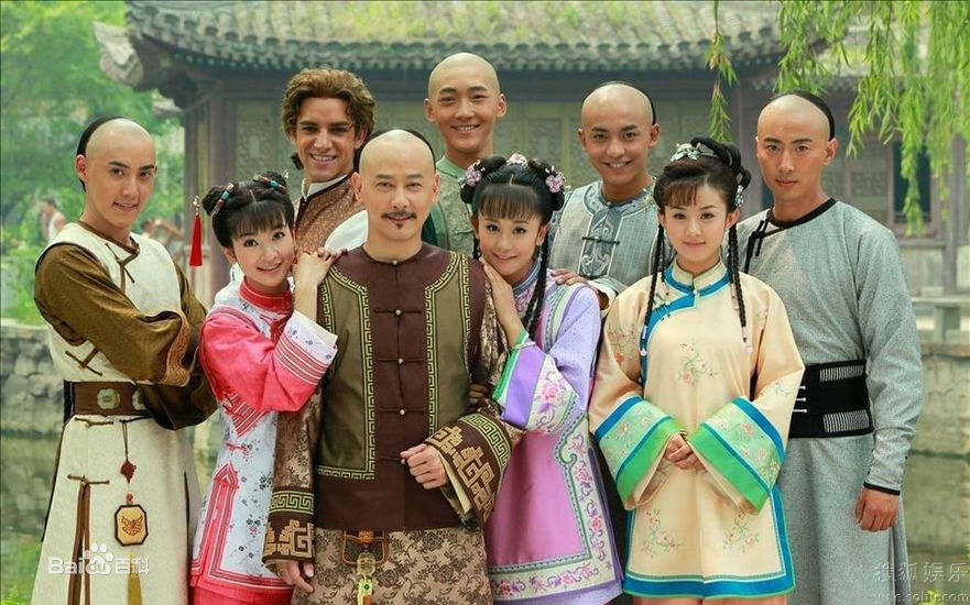 最新刘子千(Jeremy Liu)精彩图册