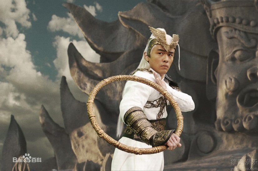 最新刘子千(Jeremy Liu)精彩图册