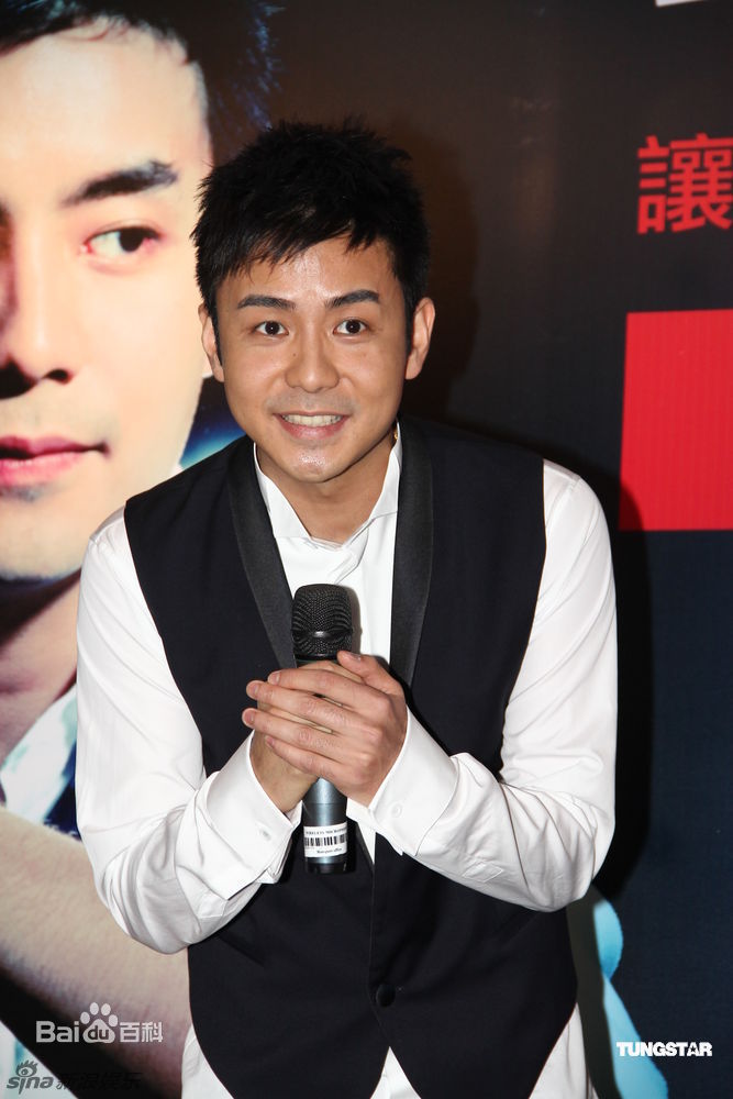 精选刘子千(Jeremy Liu)精彩图册