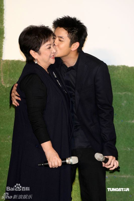 精选刘子千(Jeremy Liu)精彩图册