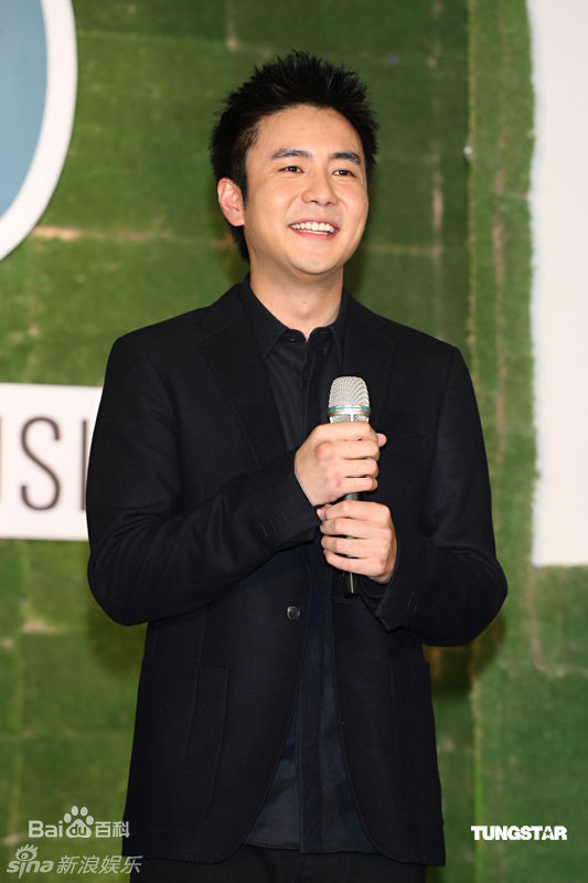 精选刘子千(Jeremy Liu)精彩图册