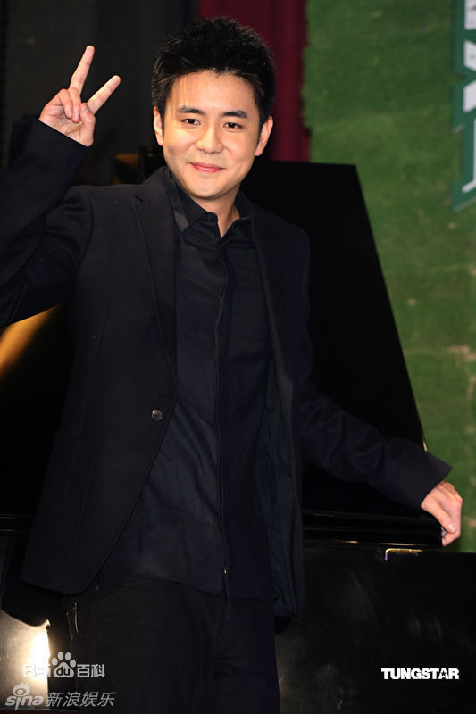 精选刘子千(Jeremy Liu)精彩图册