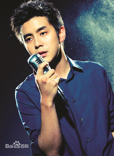 最新刘子千(Jeremy Liu)性感图片