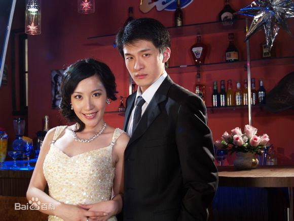 最优质李咏儿(Vicky Li)素颜照