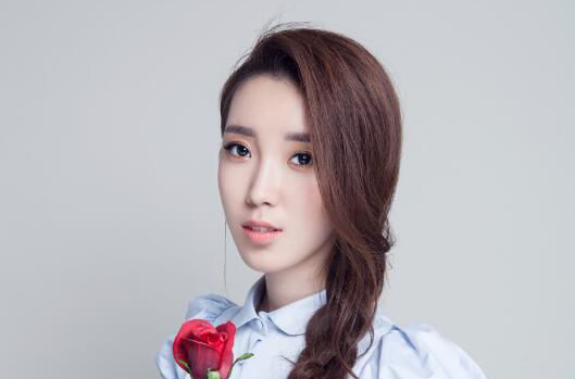 最全李智雪(snow li)壁纸