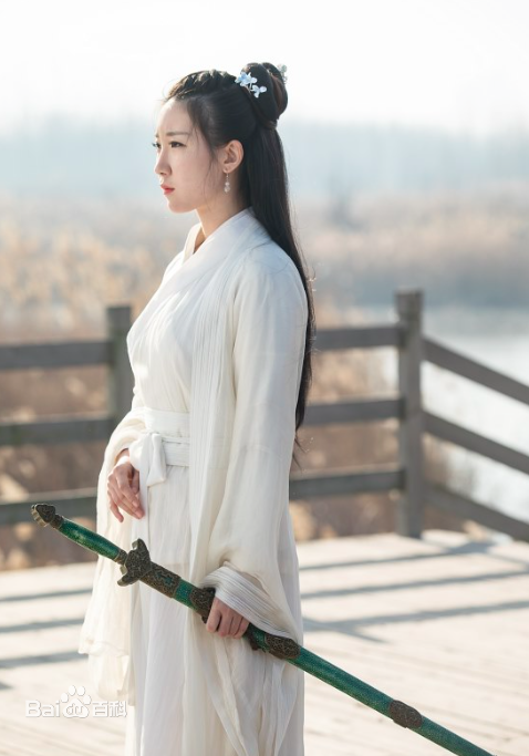 最全李智雪(snow li)壁纸