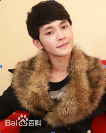 最全姚艺龙素颜照