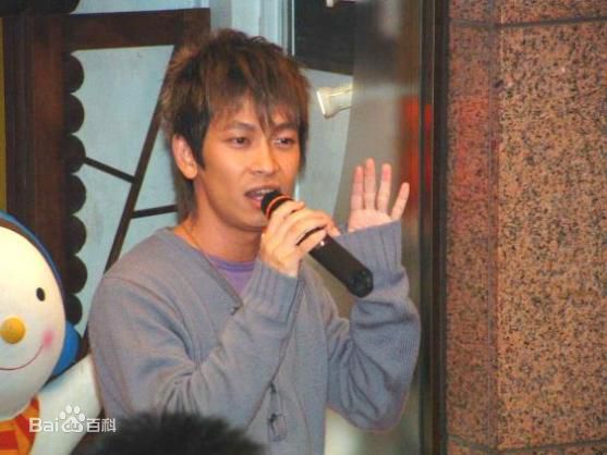 张智成(Z-Chen)校园活动壁纸壁纸