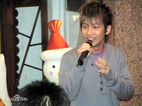 张智成(Z-Chen)校园活动壁纸壁纸