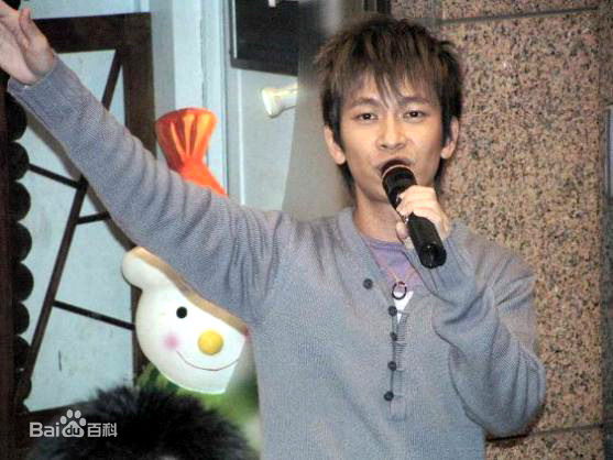 张智成(Z-Chen)校园活动壁纸壁纸