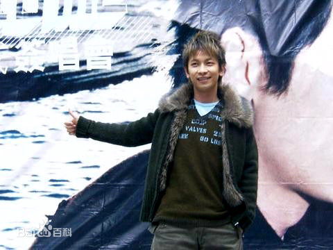 张智成(Z-Chen)校园活动壁纸壁纸