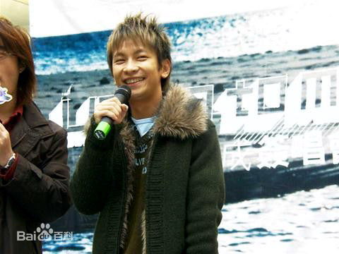 张智成(Z-Chen)校园活动壁纸壁纸