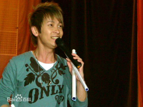 张智成(Z-Chen)校园活动壁纸壁纸