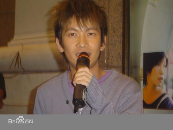 张智成(Z-Chen)校园活动壁纸壁纸