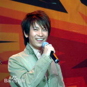 张智成(Z-Chen)校园活动壁纸壁纸