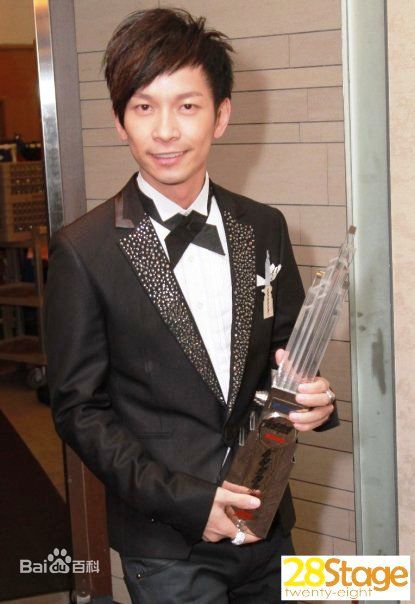 张智成(Z-Chen)获奖领奖性感图片壁纸