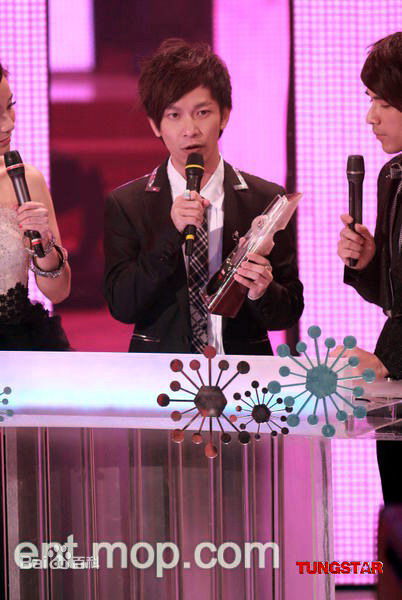 张智成(Z-Chen)获奖领奖性感图片壁纸