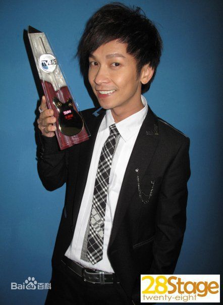 张智成(Z-Chen)获奖领奖性感图片壁纸