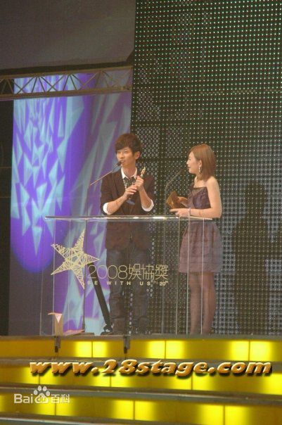 张智成(Z-Chen)获奖领奖性感图片壁纸