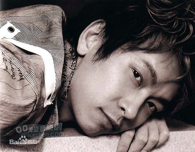 最优质张智成(Z-Chen)生活照