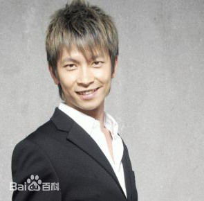 最优质张智成(Z-Chen)生活照