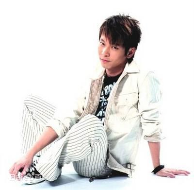 最优质张智成(Z-Chen)生活照