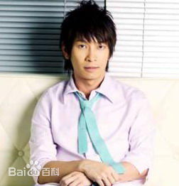 张智成(Z-Chen)前后照片