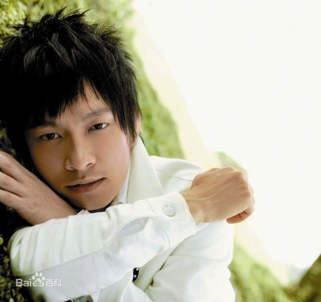 张智成(Z-Chen)前后照片