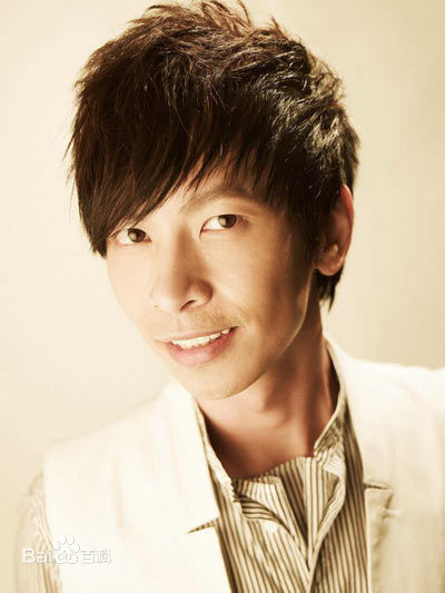 最新张智成(Z-Chen)壁纸