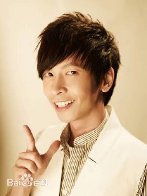 最新张智成(Z-Chen)性感图片