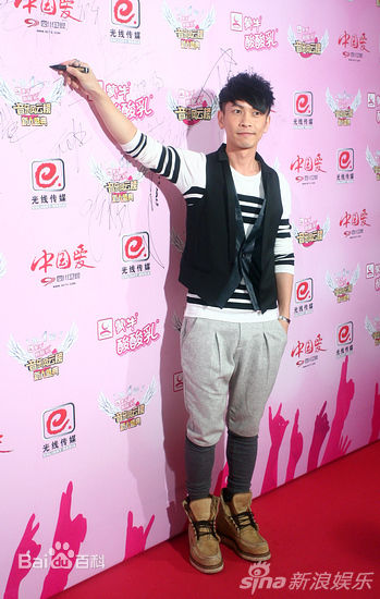 最新张智成(Z-Chen)精彩图册