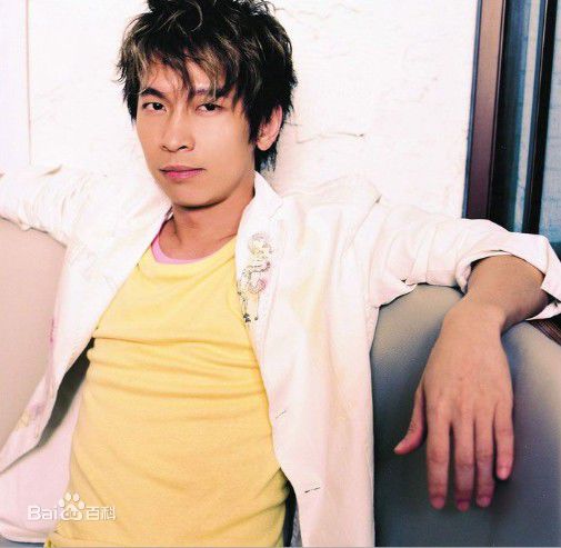 张智成(Z-Chen)精彩图册