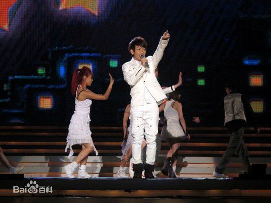 张智成(Z-Chen)精彩图册