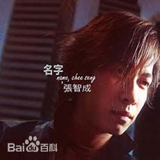 精选张智成(Z-Chen)