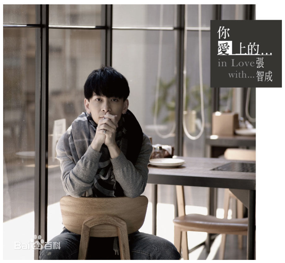 精选张智成(Z-Chen)