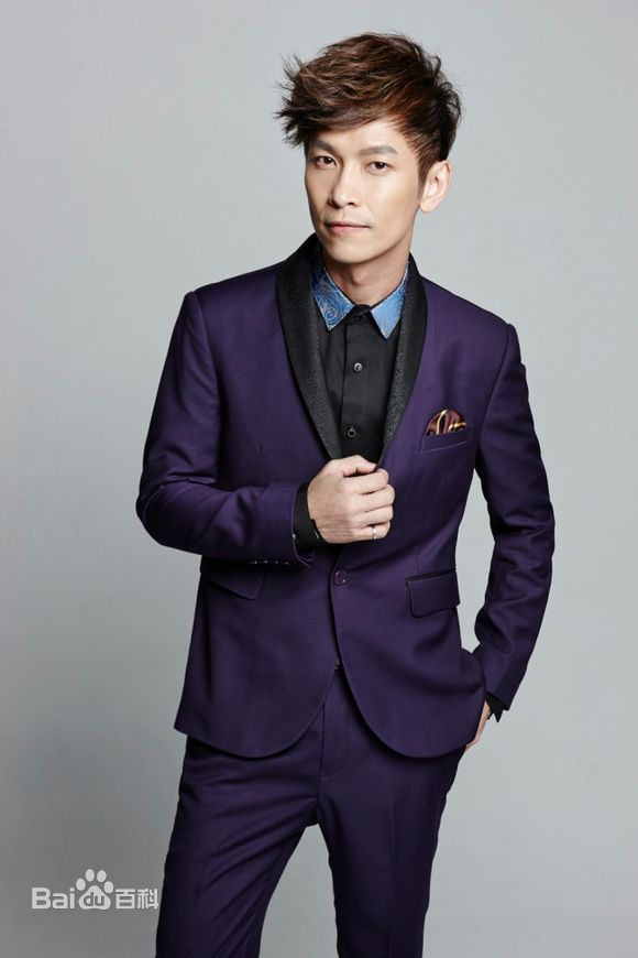 精选张智成(Z-Chen)