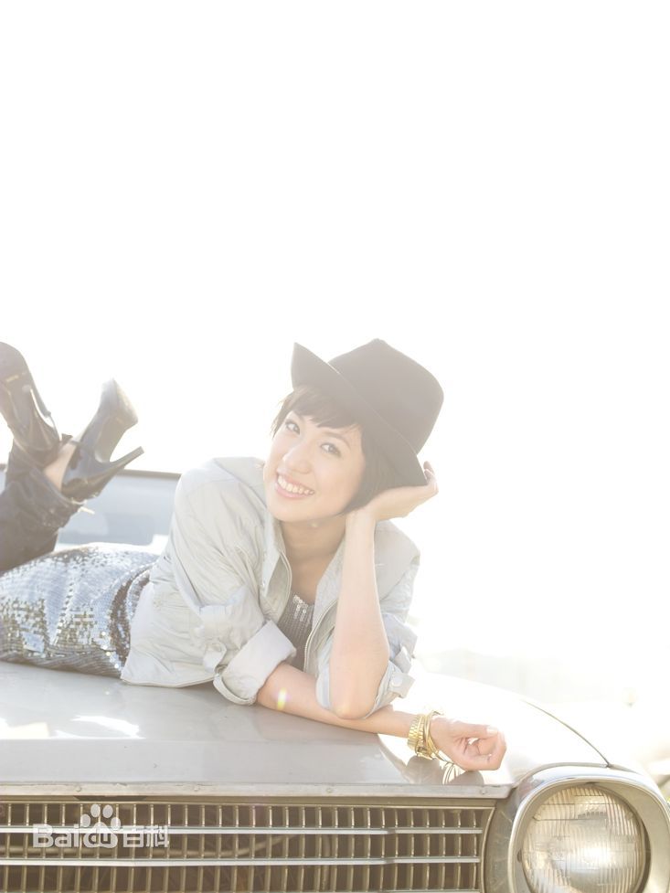 最优质罗忆诗(Eser Loo)生活照