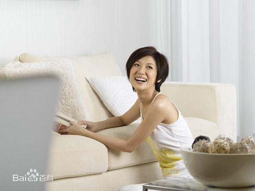 最优质罗忆诗(Eser Loo)生活照