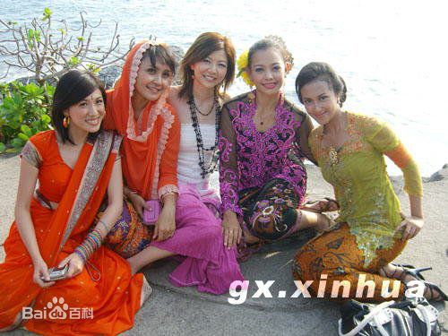 罗忆诗(Eser Loo) 宣传活动照片前后照片