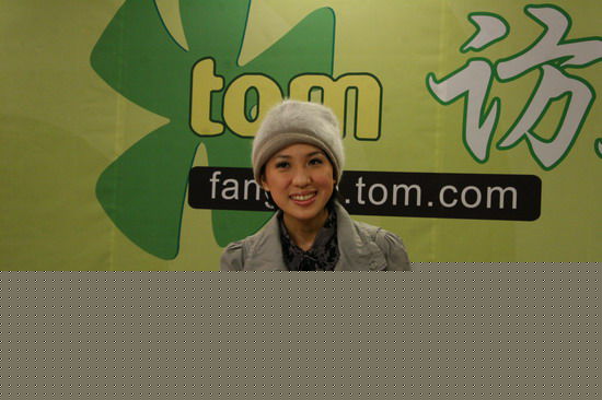 罗忆诗(Eser Loo) 宣传活动照片前后照片