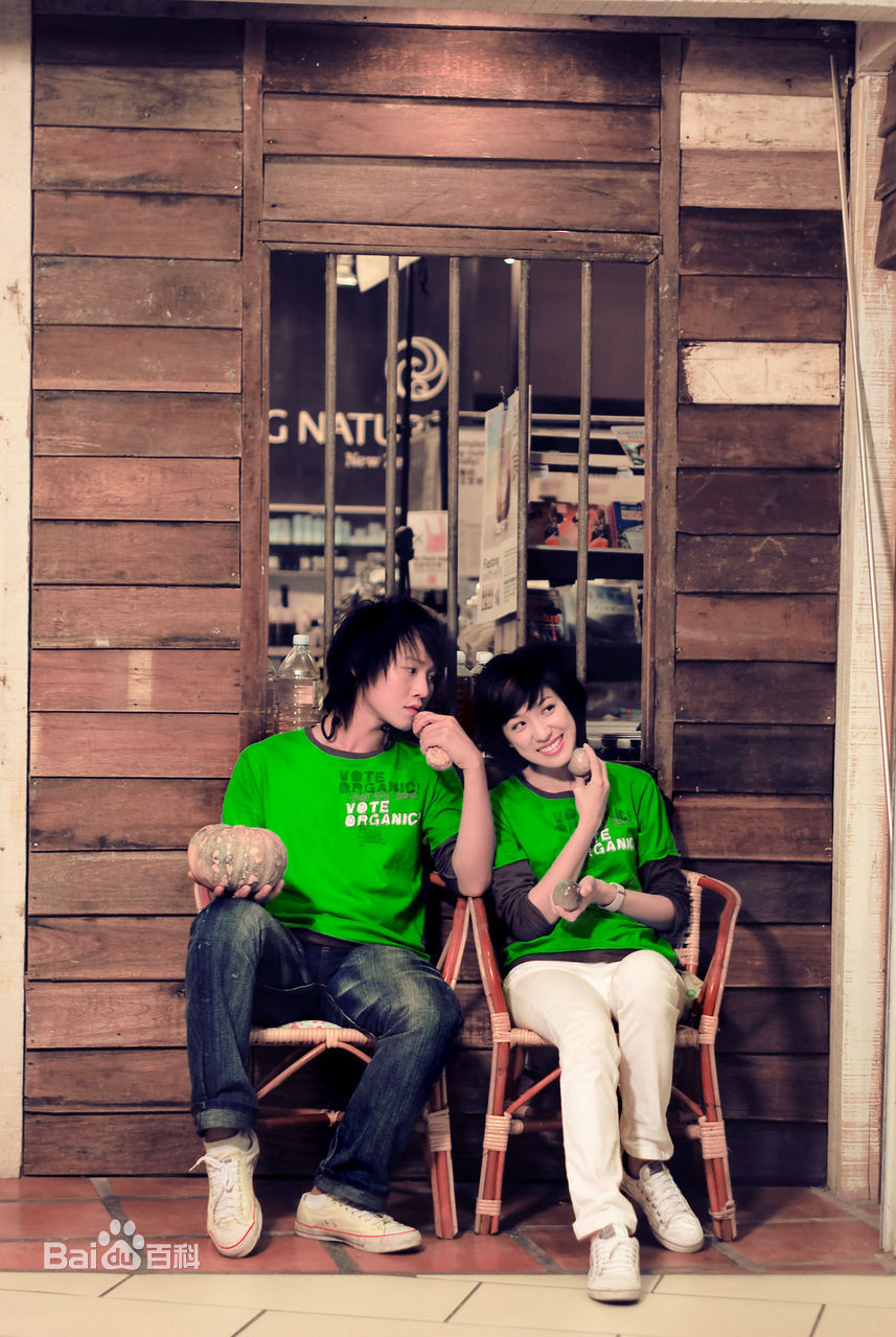 罗忆诗(Eser Loo) 宣传活动照片前后照片